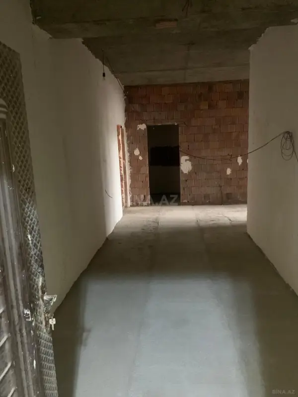 Satılır 3 otaqlı mənzil 100 m²