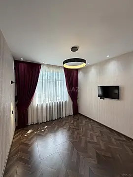 Satılır 2 otaqlı mənzil 60 m² — Bakı, Əhmədli 2 otaq 60.00 m²