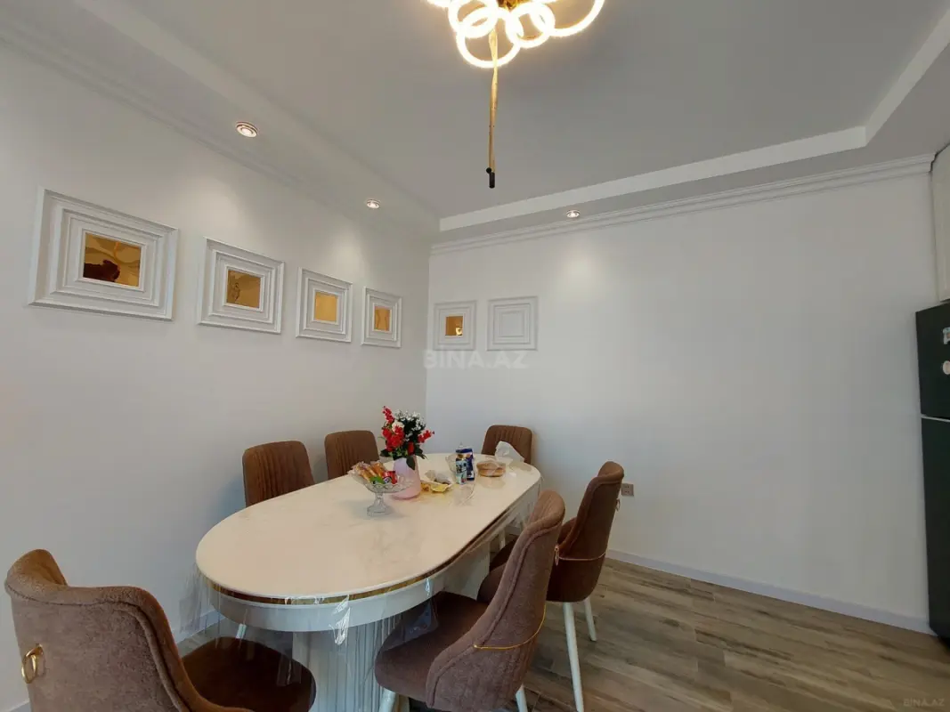 Satılır 3 otaqlı həyət evi 150 m²