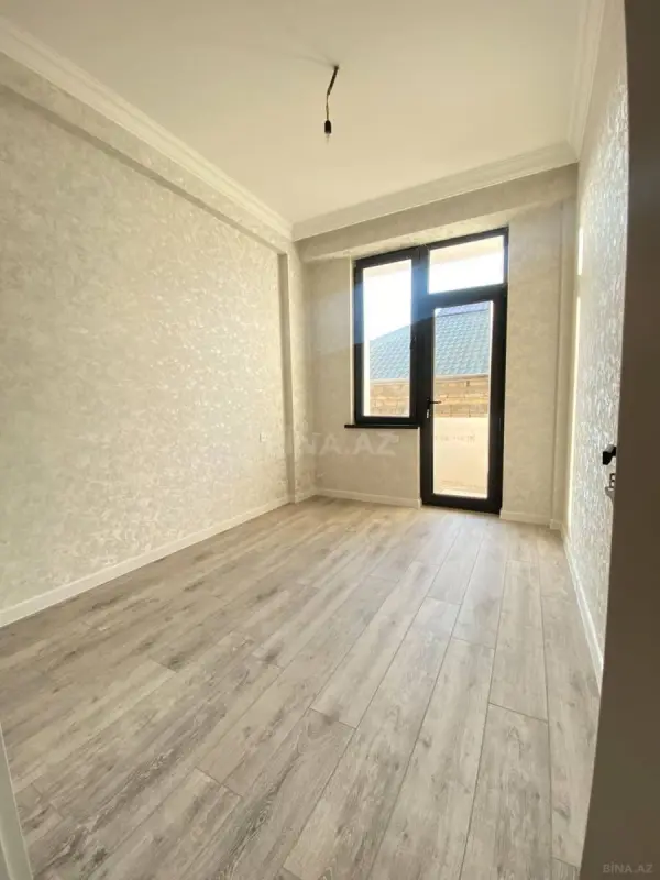 Satılır 3 otaqlı mənzil 54 m²