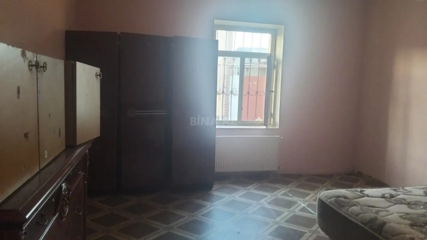 Kirayə verilir 2 otaqlı həyət evi 40 m²