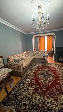 Satılır 3 otaqlı mənzil 70 m² — Bakı 3 otaq 70.00 m²