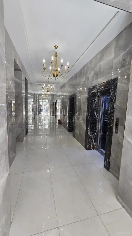 Satılır 3 otaqlı mənzil 62 m²