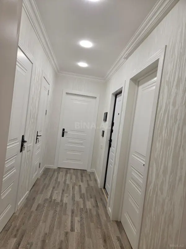 Satılır 2 otaqlı mənzil 64 m²