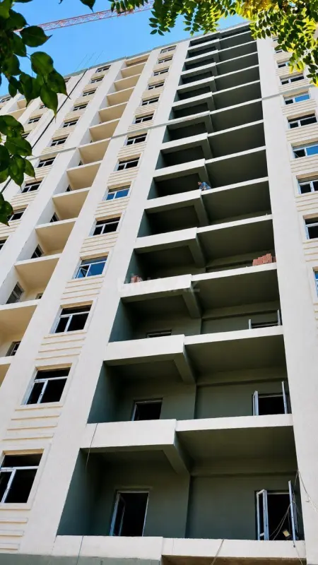 Satılır 2 otaqlı mənzil 113.5 m²
