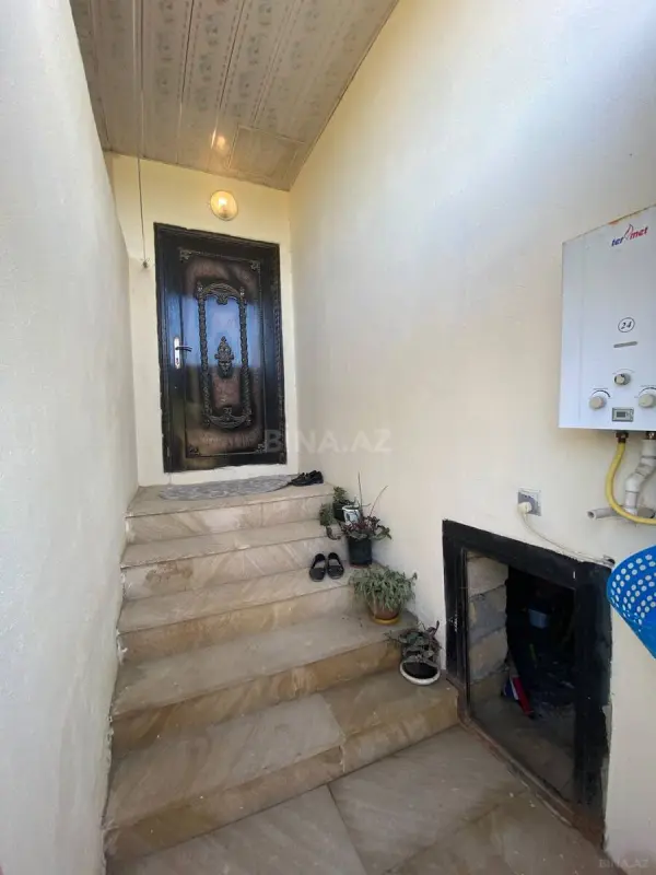 Satılır 2 otaqlı həyət evi 58 m²