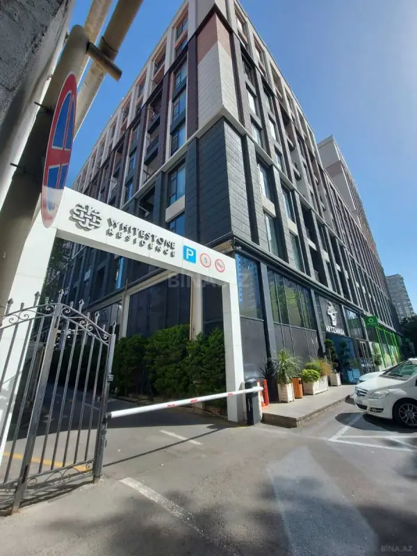 Kirayə verilir 3 otaqlı mənzil 100 m²