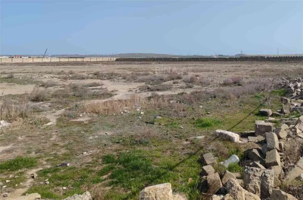 Satılır torpaq sahəsi 100 m²