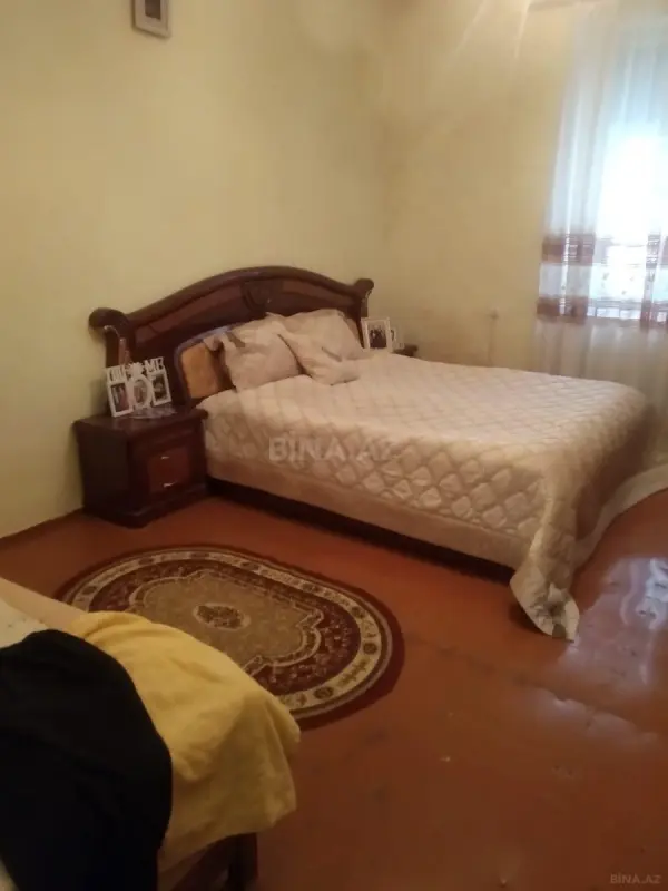 Kirayə verilir 2 otaqlı həyət evi 60 m²