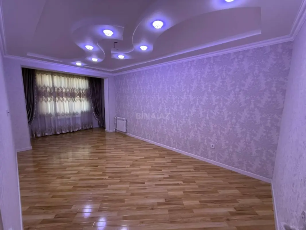 Kirayə verilir 3 otaqlı mənzil 70 m²