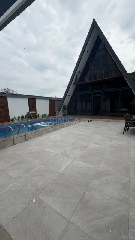 Satılır 4 otaqlı həyət evi 120 m²
