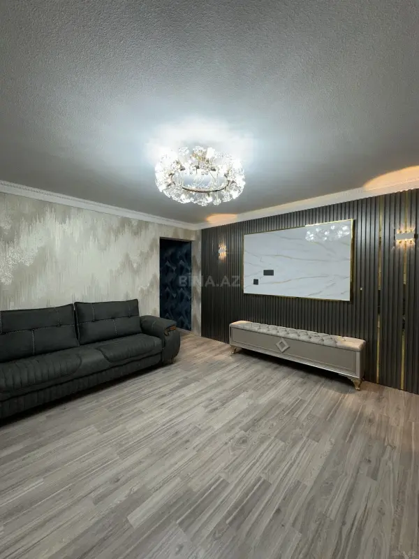 Satılır 3 otaqlı mənzil 65 m²