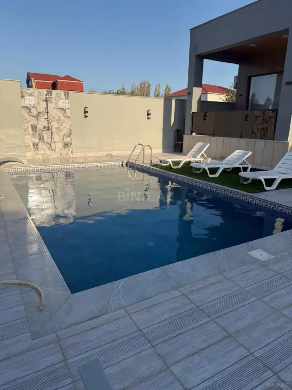 Kirayə verilir 3 otaqlı həyət evi 105 m²