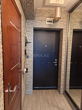 Satılır 2 otaqlı mənzil 55 m² — Bakı, Yasamal 2 otaq 55.00 m²