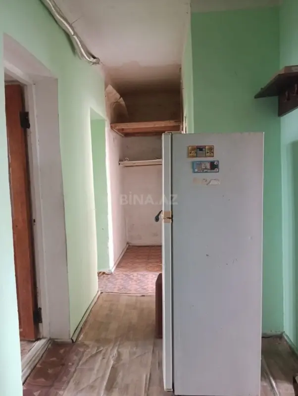 Satılır 4 otaqlı mənzil 100 m²