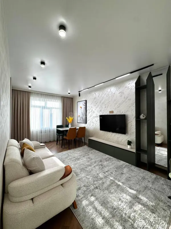 Satılır 3 otaqlı mənzil 65 m²