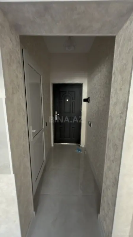 Satılır 1 otaqlı mənzil 31 m²