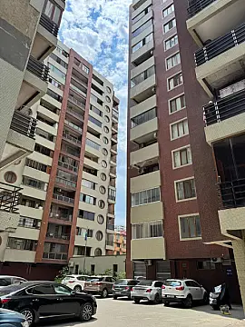 Satılır 3 otaqlı mənzil 88 m² — Bakı, Nərimanov 3 otaq 88.00 m²