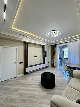 Satılır 3 otaqlı mənzil 80 m² — Bakı, Həzi Aslanov qəs. 3 otaq 80.00 m²