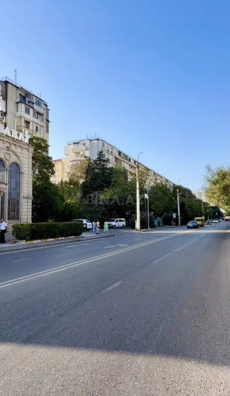 Satılır 3 otaqlı mənzil 80 m²