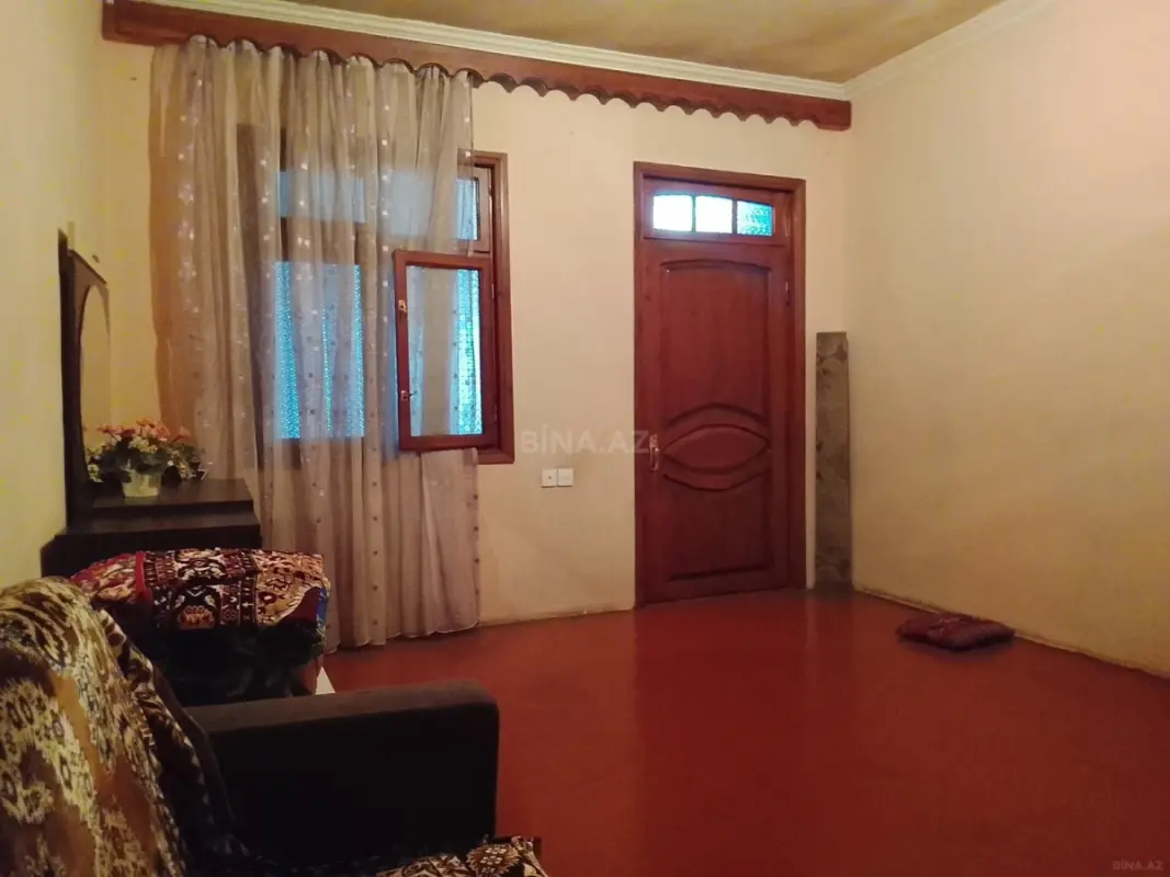 Satılır 4 otaqlı həyət evi 90 m²