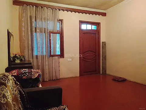 Satılır 4 otaqlı həyət evi 90 m² — Bakı, Keşlə 4 otaq 90.00 m²