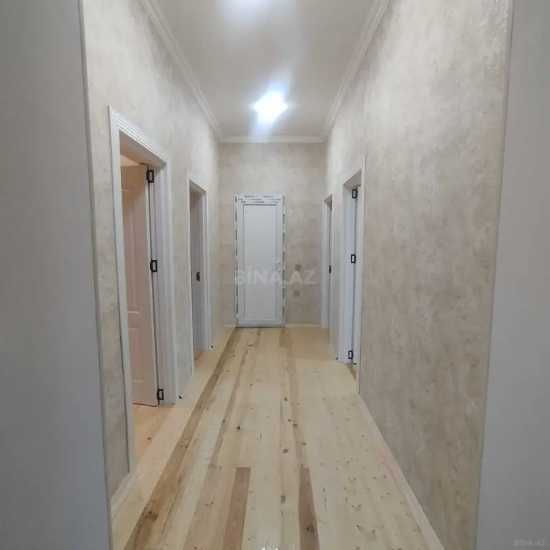 Satılır 3 otaqlı həyət evi 90 m²