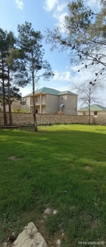 Satılır torpaq sahəsi 6 m²