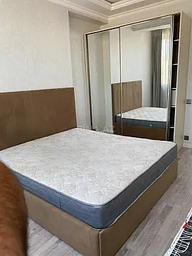 Kirayə verilir 3 otaqlı mənzil 100 m² — Bakı, Nərimanov 3 otaq 100.00 m²