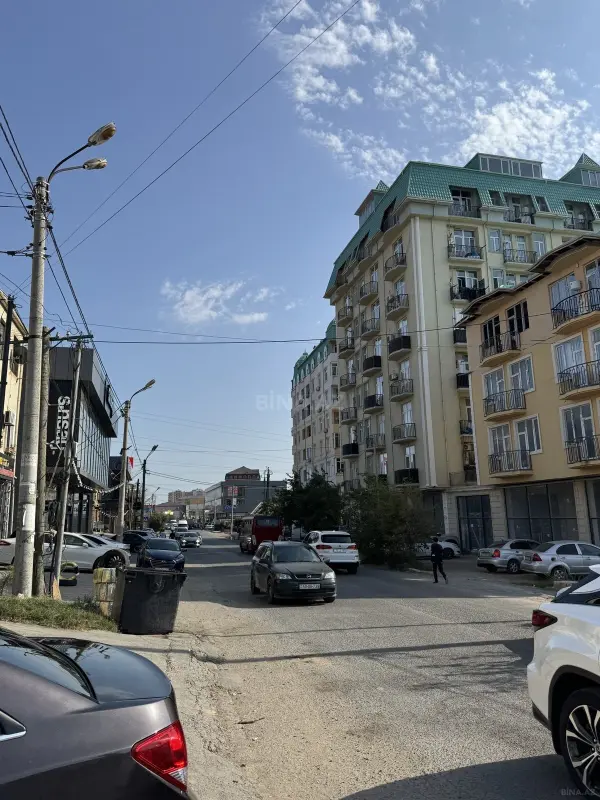 Kirayə verilir 3 otaqlı mənzil 70 m²