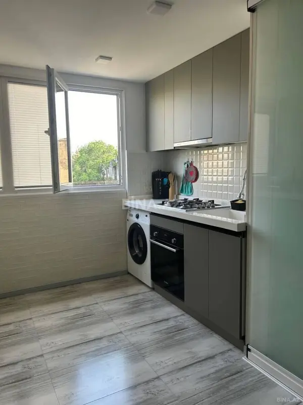 Satılır 2 otaqlı mənzil 60 m²