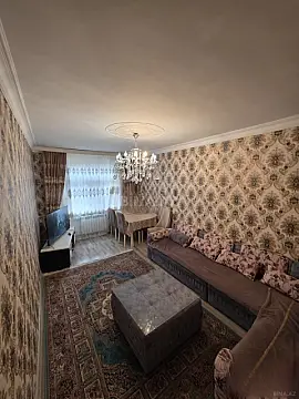 Satılır 3 otaqlı mənzil 80 m² — Bakı 3 otaq 80.00 m²