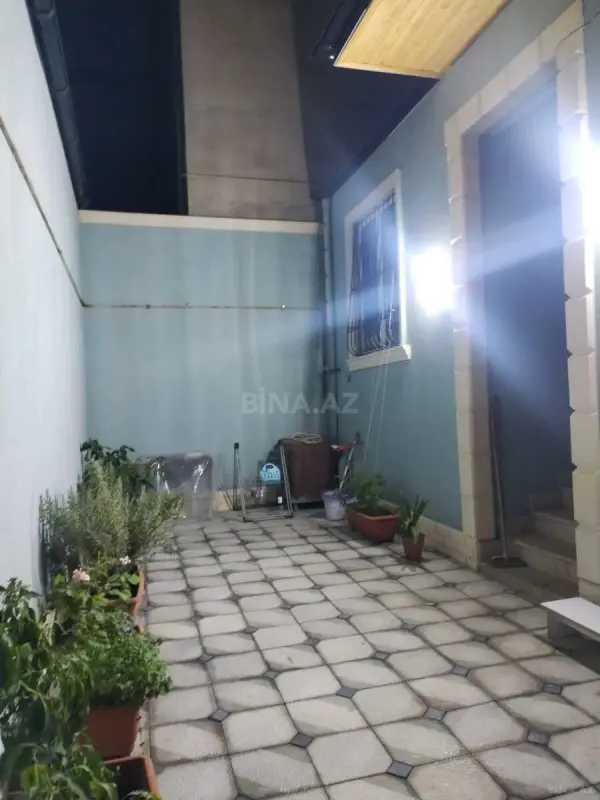 Satılır 3 otaqlı həyət evi 50 m²