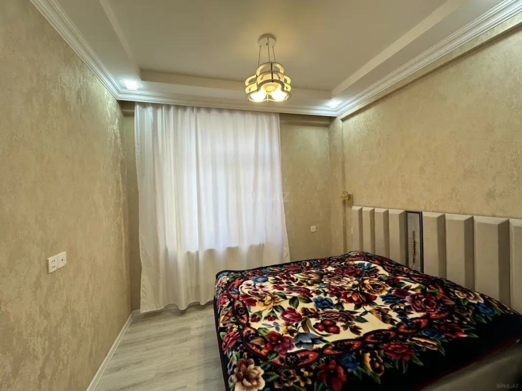 Satılır 3 otaqlı mənzil 65 m²