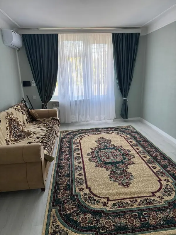 Satılır 1 otaqlı mənzil 31 m²