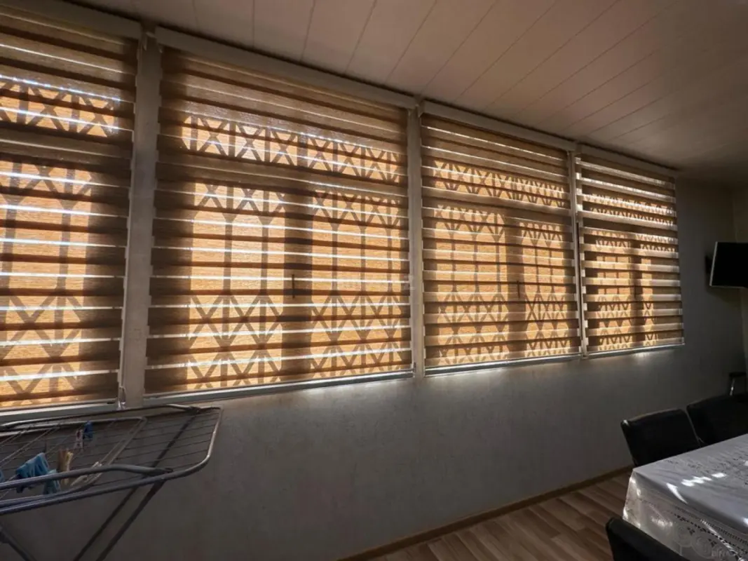 Kirayə verilir 4 otaqlı mənzil 115 m²