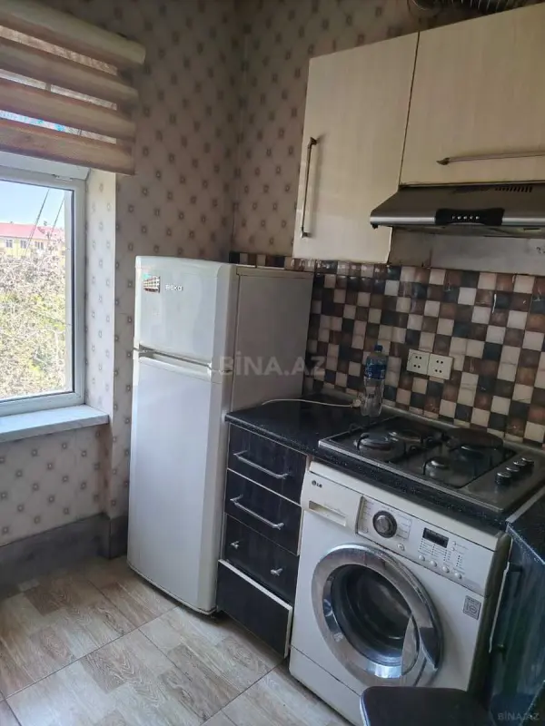 Satılır 3 otaqlı mənzil 68 m²