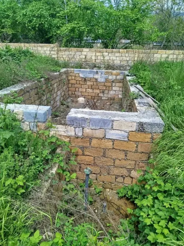 Satılır torpaq sahəsi 3 m²