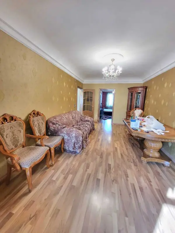 Kirayə verilir 3 otaqlı mənzil 70 m²