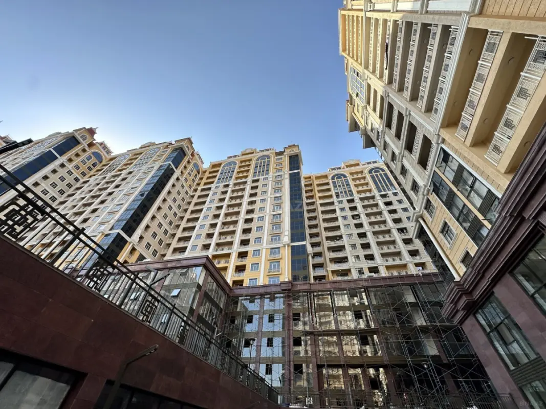 Satılır 1 otaqlı mənzil 50 m²