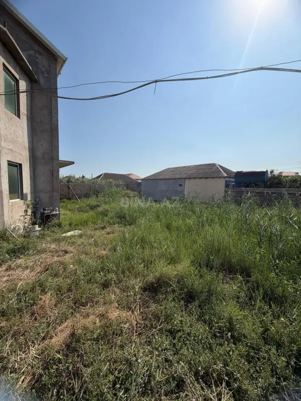 Satılır torpaq sahəsi 3 m²