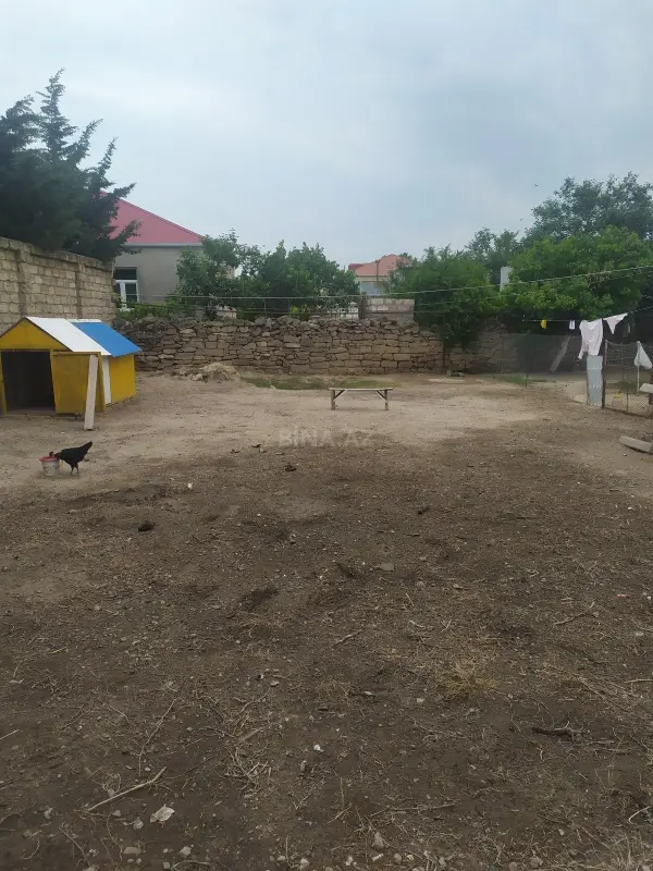 Satılır torpaq sahəsi 2 m²