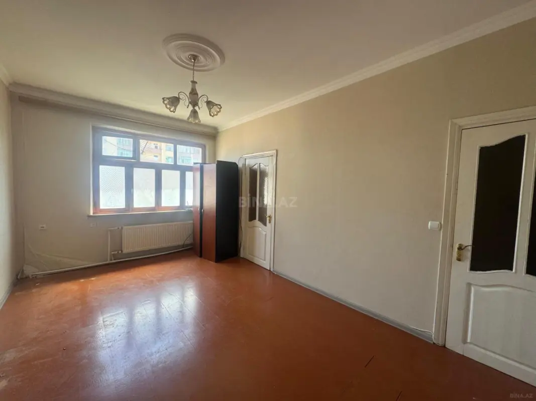 Satılır 1 otaqlı mənzil 33 m²