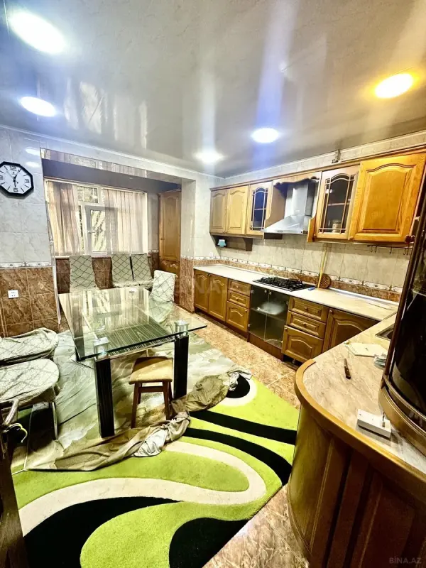 Kirayə verilir 3 otaqlı mənzil 90 m²