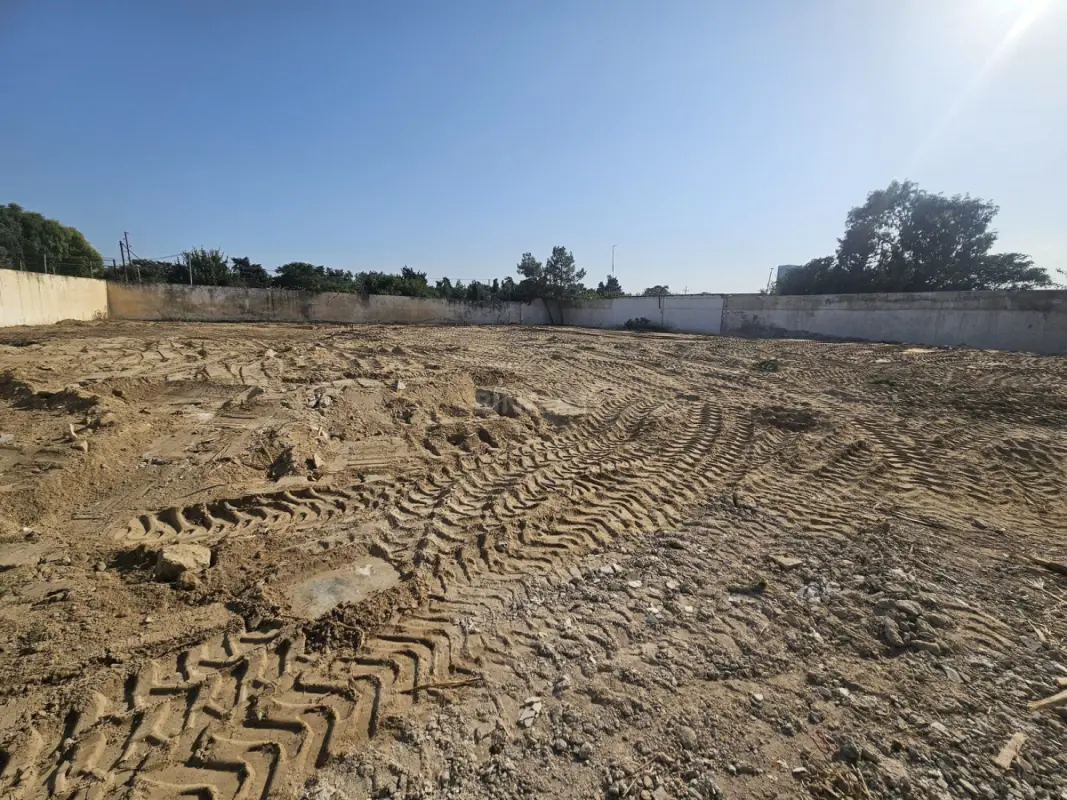 Satılır torpaq sahəsi 2.5 m²