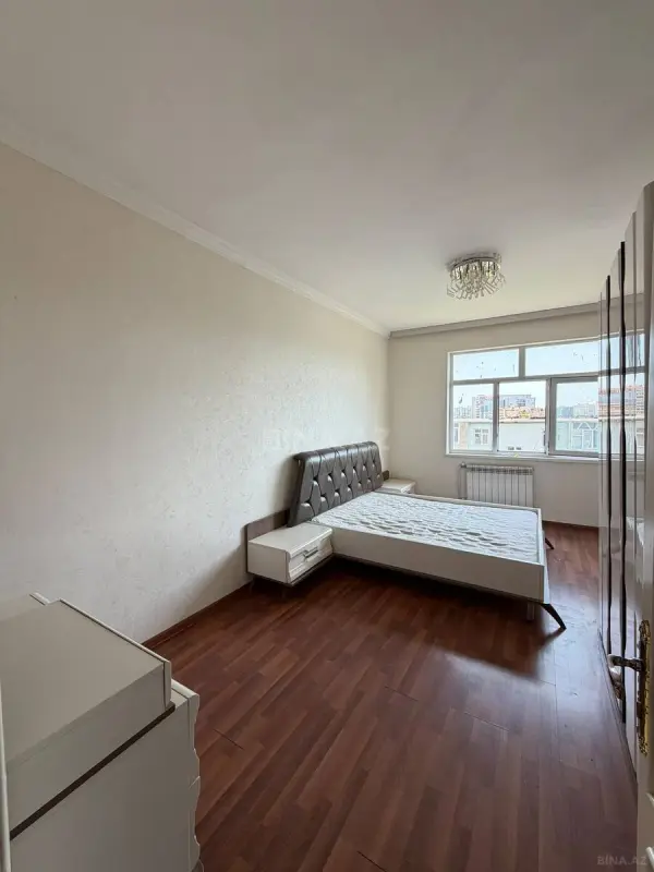 Satılır 3 otaqlı mənzil 55 m²