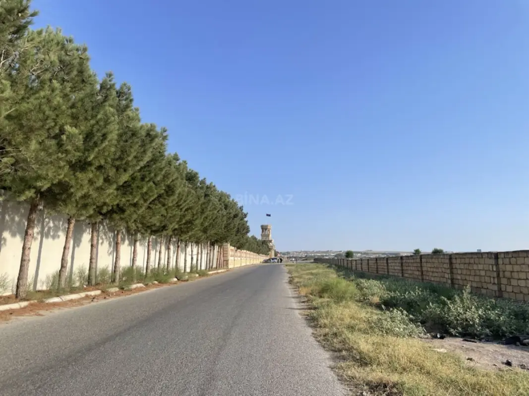 Satılır torpaq sahəsi 10 m²