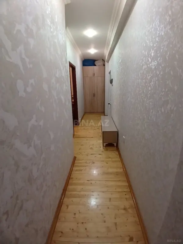 Satılır 2 otaqlı mənzil 70 m²