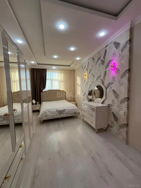 Kirayə verilir 3 otaqlı mənzil 80 m²