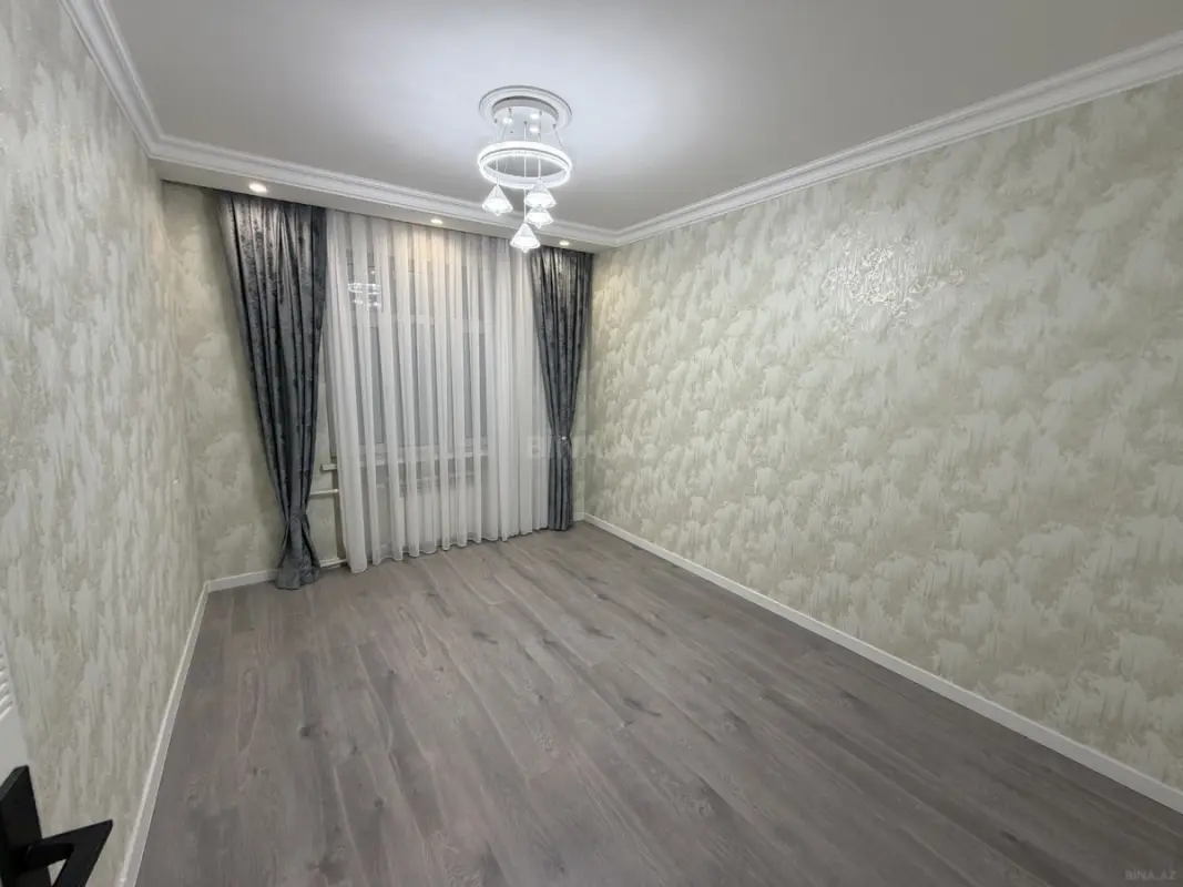 Satılır 3 otaqlı mənzil 60 m²